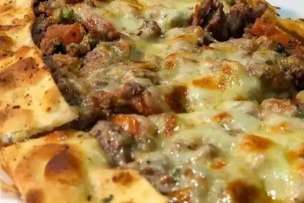 Öz Dicle tadım laacun kebap salonu - Resim 1