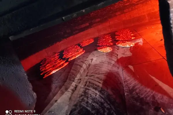 Öz Dicle tadım laacun kebap salonu - Resim 5
