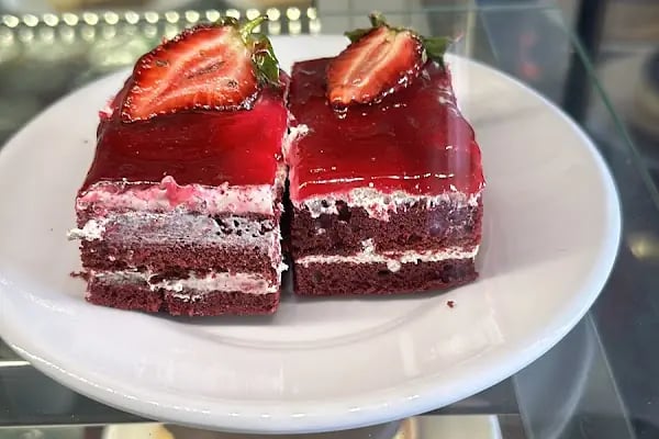 Cafe bahane - Resim 6