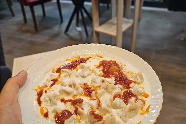 Cafe bahane - Resim 11