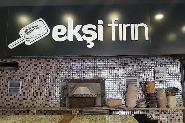 Ekşi Fırın - Resim 13