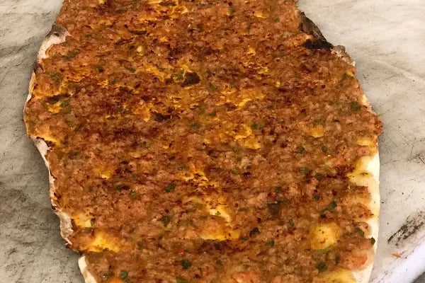 Ekşi Fırın - Resim 14