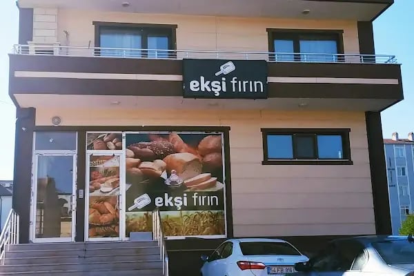 Ekşi Fırın - Resim 8