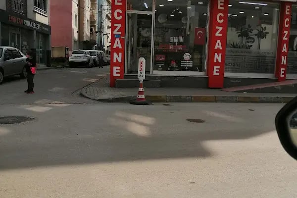 ZENCEFİL ECZANESİ - Resim 2