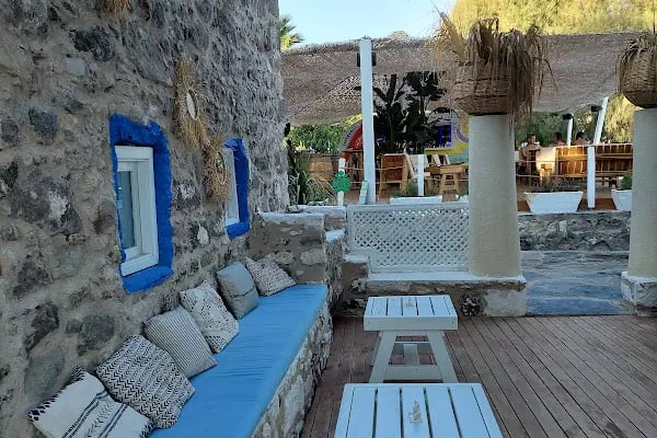 Surfer Caravan Beach - Resim 20