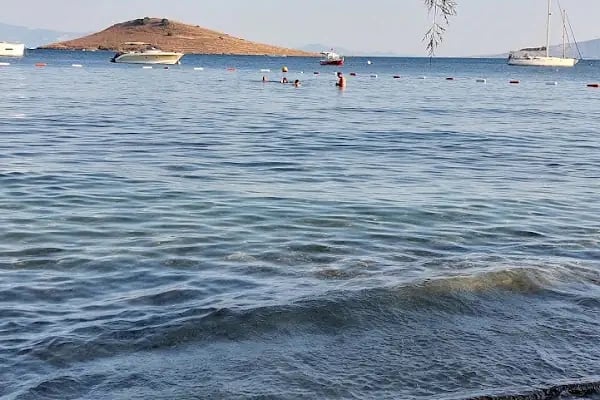 Surfer Caravan Beach - Resim 10