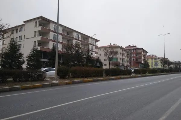 DHL eCommerce - Akyurt Şubesi - Resim 3