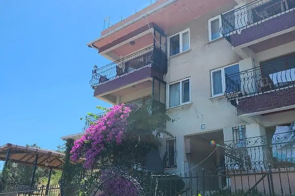 Kangelaris Ailesi Anıt Mezarı - Süslü Mezar - Resim 17