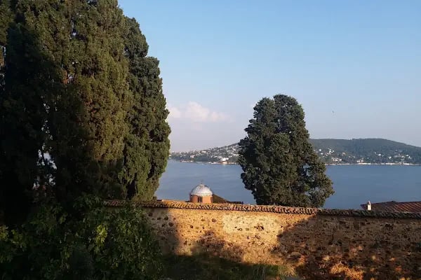 Kangelaris Ailesi Anıt Mezarı - Süslü Mezar - Resim 5