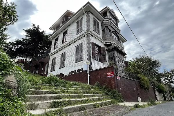 Kangelaris Ailesi Anıt Mezarı - Süslü Mezar - Resim 10