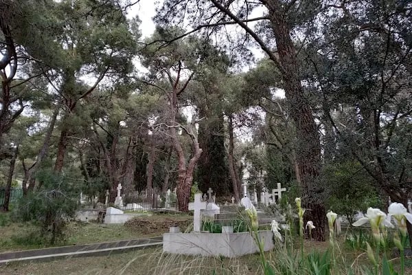 Kangelaris Ailesi Anıt Mezarı - Süslü Mezar - Resim 6