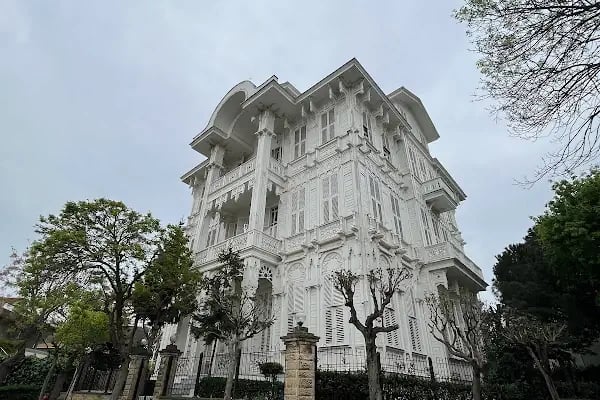 Kangelaris Ailesi Anıt Mezarı - Süslü Mezar - Resim 18