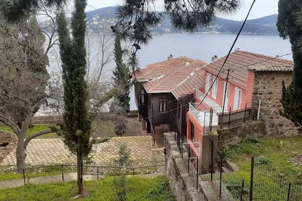Kangelaris Ailesi Anıt Mezarı - Süslü Mezar - Resim 16