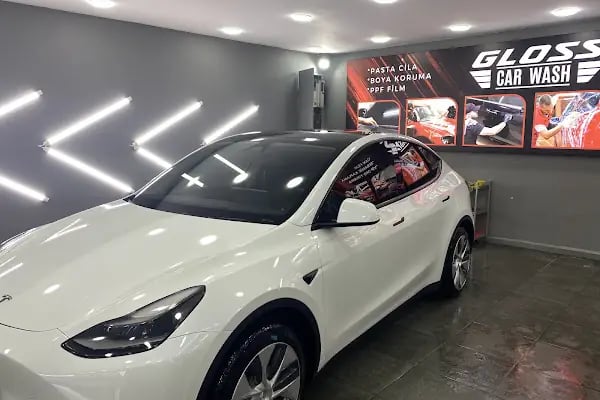 WOLF CAR'S - Resim 4