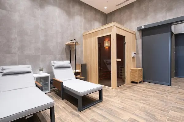 DOspa Medical Thermal - Resim 7