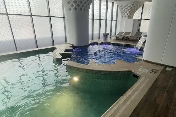 DOspa Medical Thermal - Resim 19