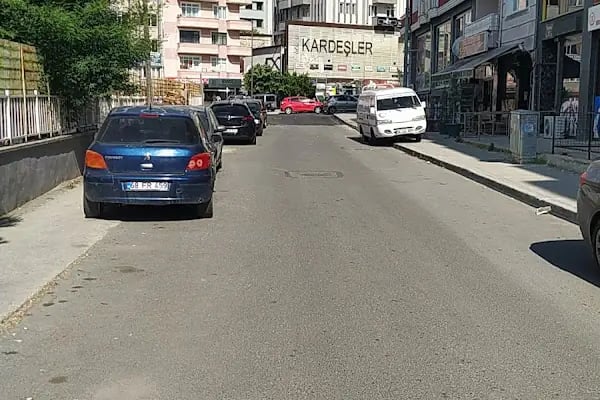 Sosyal Yardımlaşma Ve Dayanışma Vakfı - Resim 4