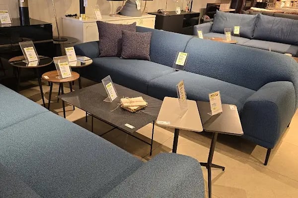 Yataş Outlet - KARABAĞLAR - Resim 5