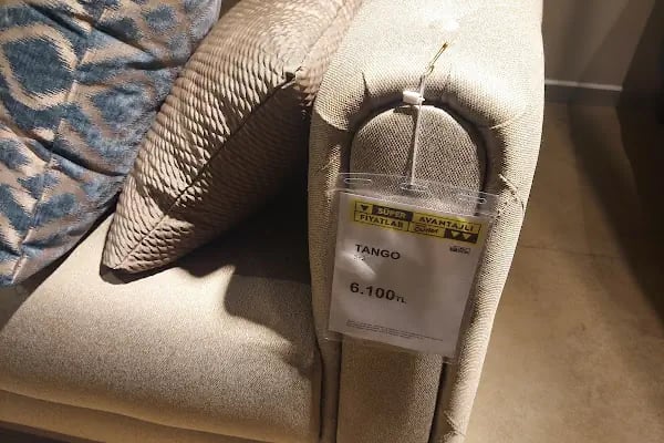 Yataş Outlet - KARABAĞLAR - Resim 8
