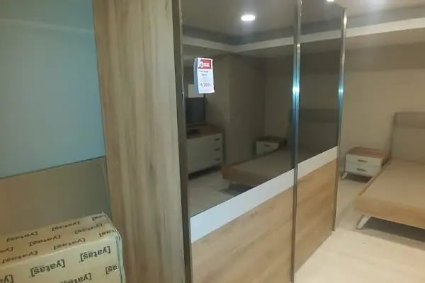 Yataş Outlet - KARABAĞLAR - Resim 11