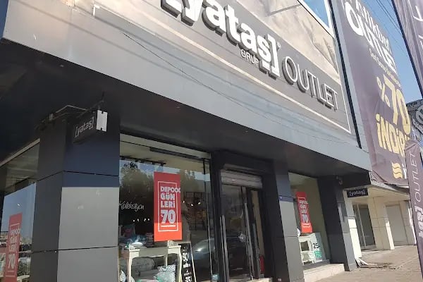 Yataş Outlet - KARABAĞLAR - Resim 3