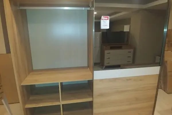 Yataş Outlet - KARABAĞLAR - Resim 17