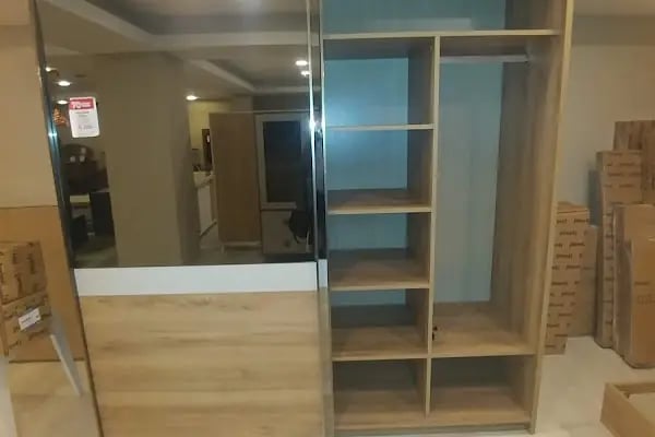 Yataş Outlet - KARABAĞLAR - Resim 16