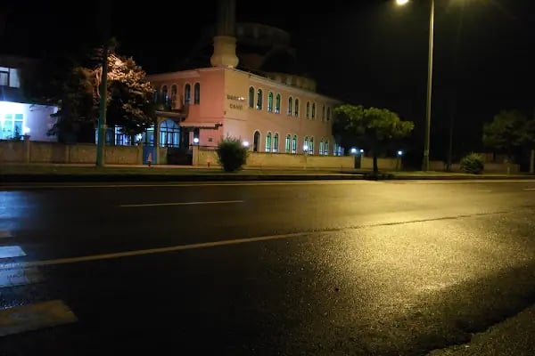 Dağdibi Cami - Resim 4