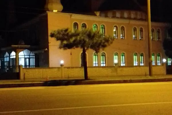 Dağdibi Cami - Resim 7