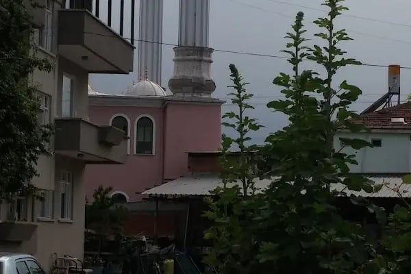Dağdibi Cami - Resim 3