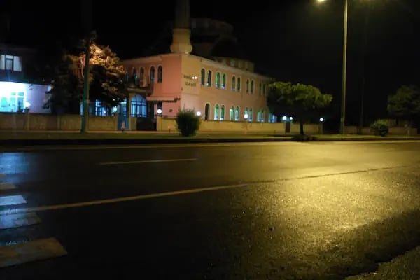 Dağdibi Cami - Resim 10