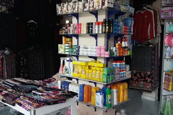 Anaeli Giyim - Kozmetik Ve Züccaciye - Resim 19