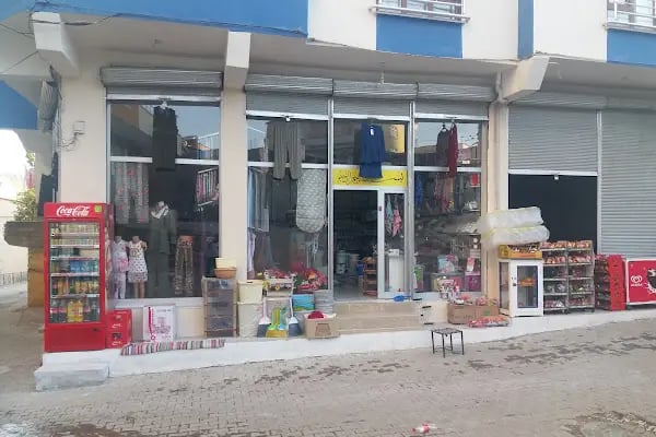 Anaeli Giyim - Kozmetik Ve Züccaciye - Resim 12