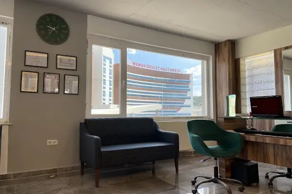 Mamak Devlet Hastanesi - Resim 19
