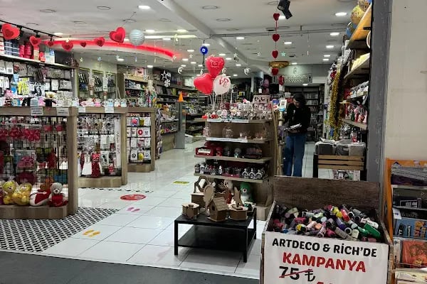 Ekin Kitap Kırtasiye Kopyalama - Resim 2