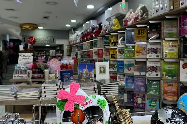 Ekin Kitap Kırtasiye Kopyalama - Resim 12