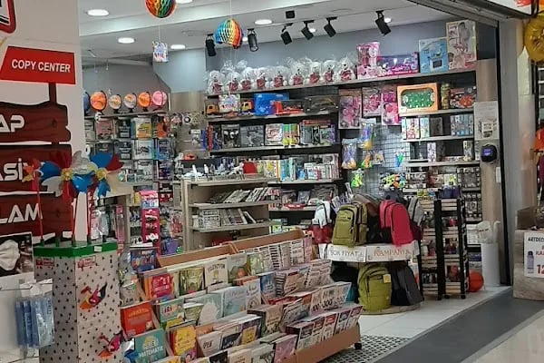 Ekin Kitap Kırtasiye Kopyalama - Resim 16