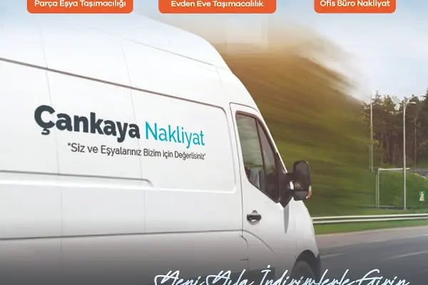 Çankaya Nakliyat - Resim 16