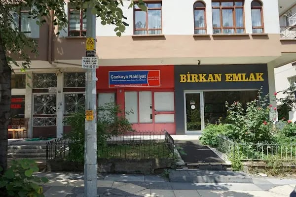 Çankaya Nakliyat - Resim 1