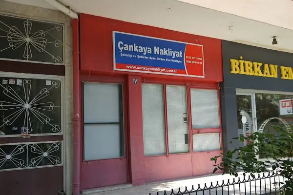 Çankaya Nakliyat - Resim 2