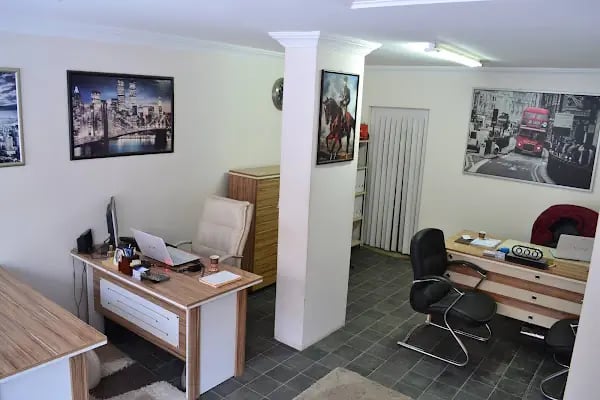 Çankaya Nakliyat - Resim 6