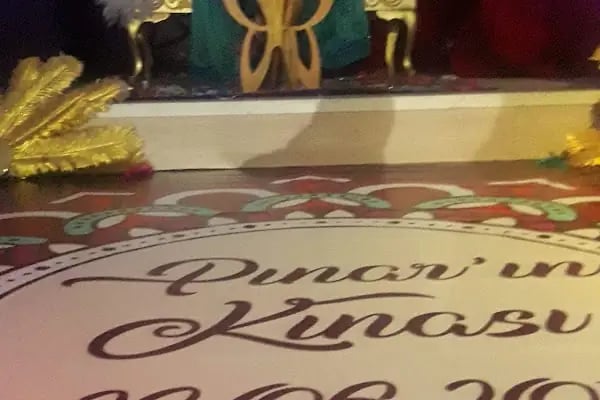 Haznedar Sarayı Düğün Salonu - Resim 12