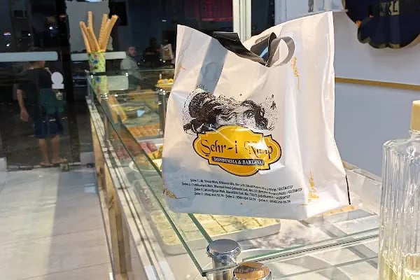Dospresso Donut &amp; Coffee Nizip - Resim 6