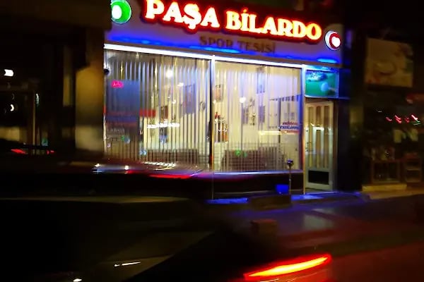 Paşa Bilardo - Resim 7