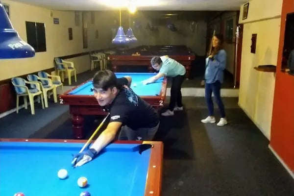 Paşa Bilardo - Resim 8