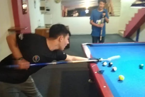Paşa Bilardo - Resim 10