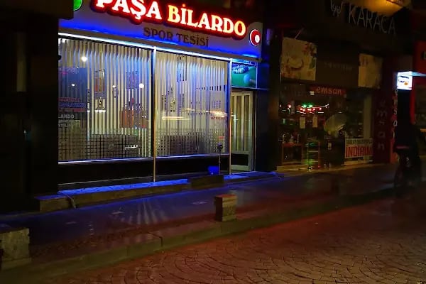 Paşa Bilardo - Resim 3