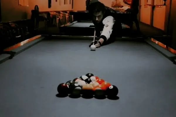 Paşa Bilardo - Resim 2