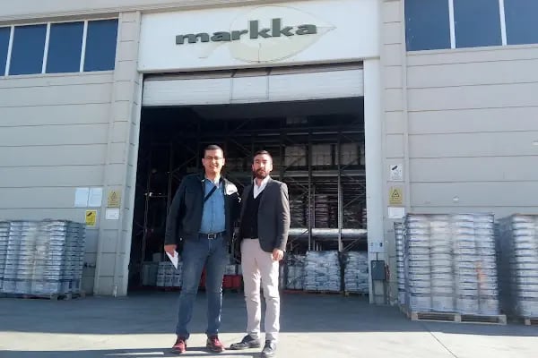 Markka Genetik - Resim 3