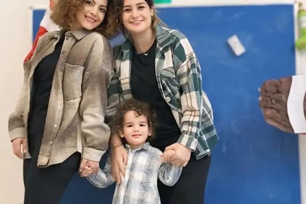 Oyuncu Çocuk Atölye ve Oyun Grupları - Resim 6